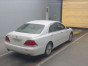 2004 Toyota Crown