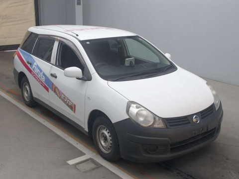 2014 Nissan Ad Van VY12[2]