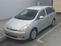 2003 Toyota Wish