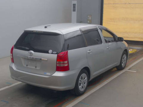 2003 Toyota Wish ANE10G[1]