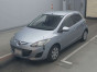 2013 Mazda Demio