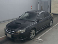 2005 Subaru Legacy B4