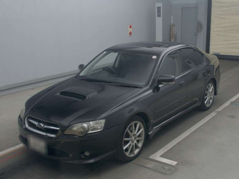 2005 Subaru Legacy B4 BL5[0]