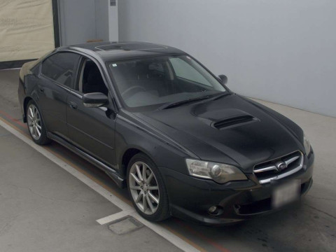 2005 Subaru Legacy B4 BL5[2]