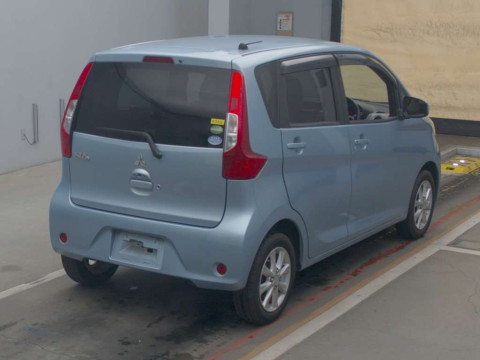 2016 Mitsubishi eK Wagon B11W[1]