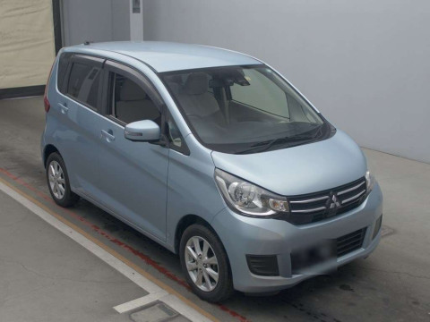 2016 Mitsubishi eK Wagon B11W[2]