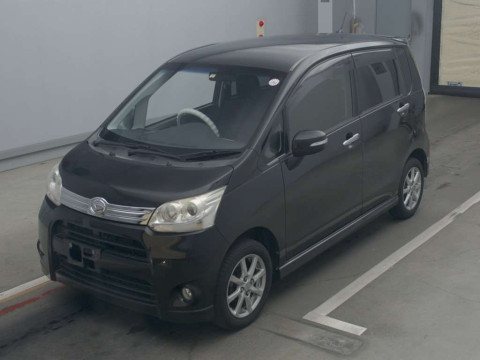 2012 Daihatsu Move LA100S[0]