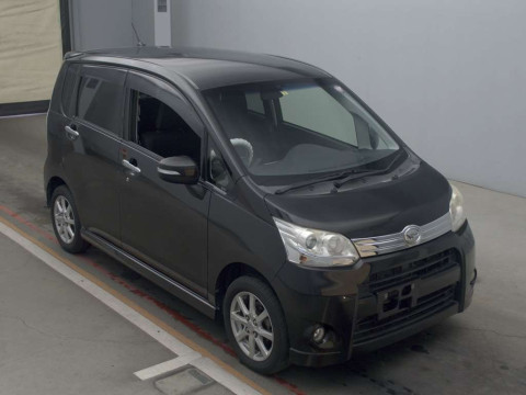 2012 Daihatsu Move LA100S[2]