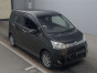 2012 Daihatsu Move