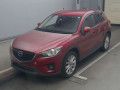 2013 Mazda CX-5