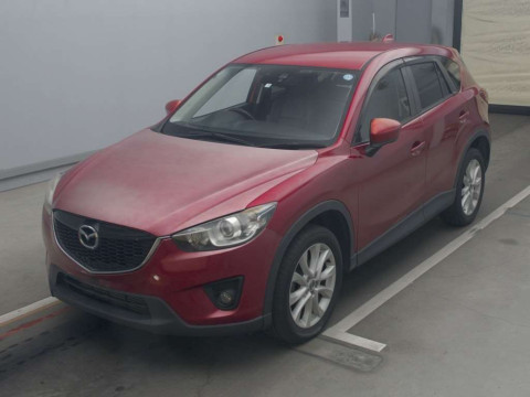 2013 Mazda CX-5 KE2AW[0]