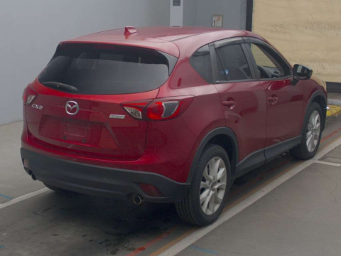 2013 Mazda CX-5 KE2AW[1]