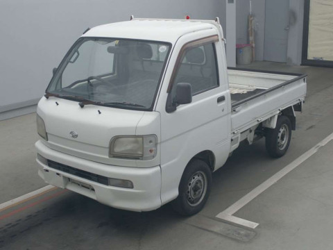 2001 Daihatsu Hijet Truck S210P[0]