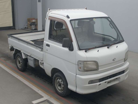 2001 Daihatsu Hijet Truck S210P[2]