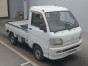 2001 Daihatsu Hijet Truck