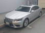 2012 Lexus LS