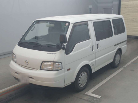 2018 Mazda Bongo Van SLP2V[0]