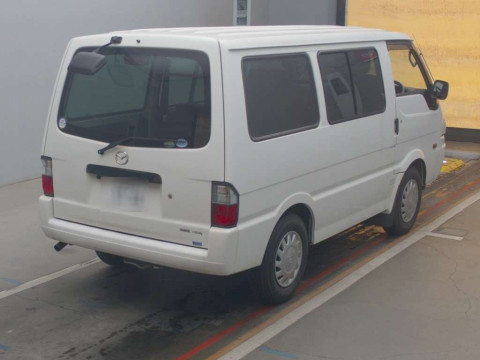 2018 Mazda Bongo Van SLP2V[1]