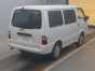 2018 Mazda Bongo Van