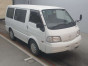 2018 Mazda Bongo Van