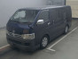 2007 Toyota Regiusace Van