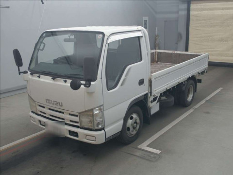 2007 Isuzu Elf Truck NHR85A[0]