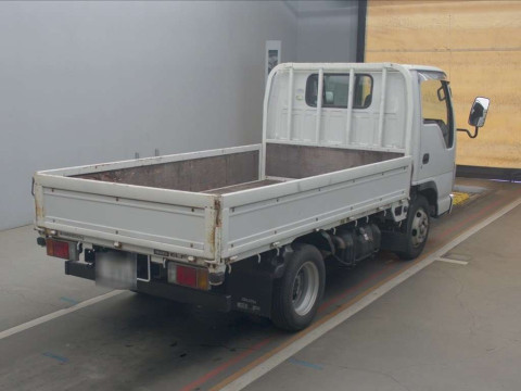 2007 Isuzu Elf Truck NHR85A[1]