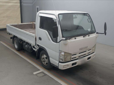 2007 Isuzu Elf Truck NHR85A[2]