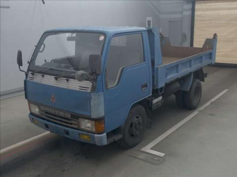 1990 Mitsubishi Fuso Canter FE317BD[0]