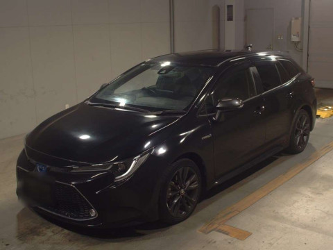 2020 Toyota Corolla Touring Wagon ZWE211W[0]