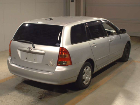 2003 Toyota Corolla Fielder NZE121G[1]