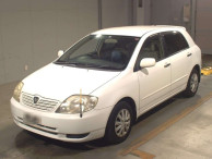 2002 Toyota Allex