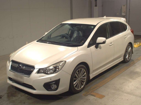 2013 Subaru Impreza Sports GP7[0]