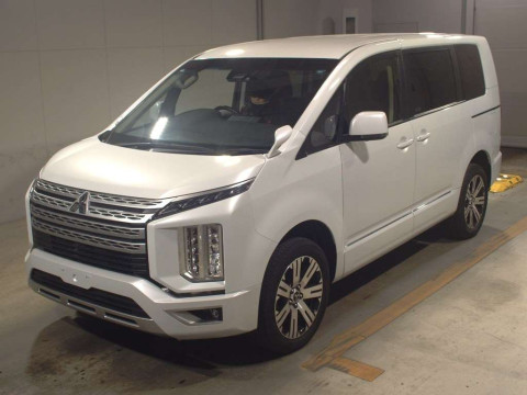 2023 Mitsubishi Delica D5 CV1W[0]