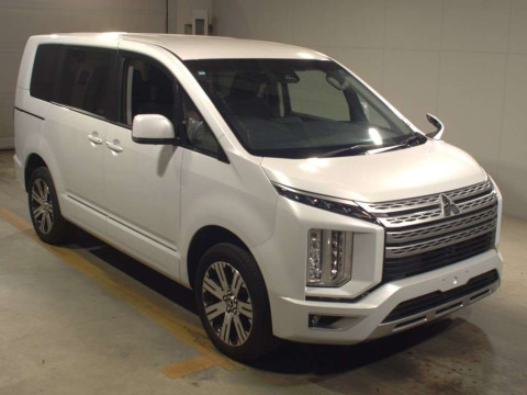 2023 Mitsubishi Delica D5 CV1W[2]