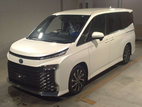 2022 Toyota Voxy ZWR90W[0]