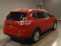 2016 Nissan X-Trail