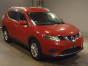 2016 Nissan X-Trail