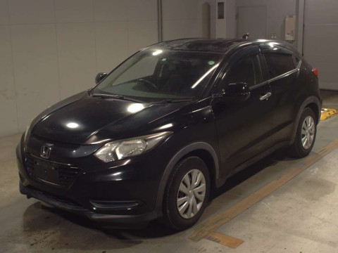 2016 Honda VEZEL RU1[0]