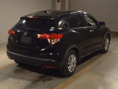 2016 Honda VEZEL RU1[1]