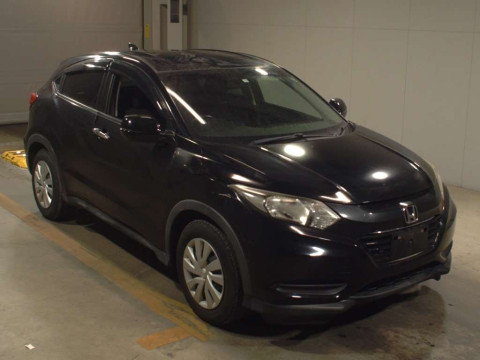 2016 Honda VEZEL RU1[2]