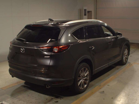 2019 Mazda CX-8 KG2P[1]