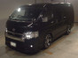 2023 Toyota Hiace Wagon