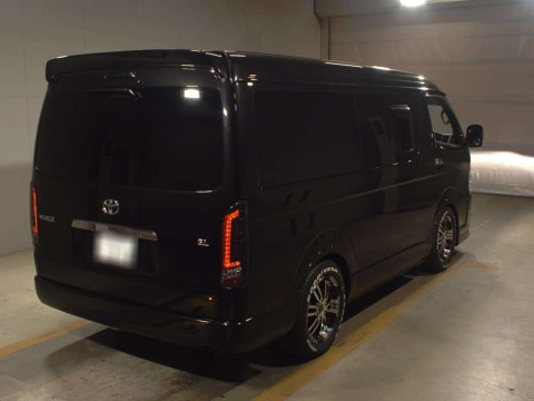 2023 Toyota Hiace Wagon TRH214W[1]