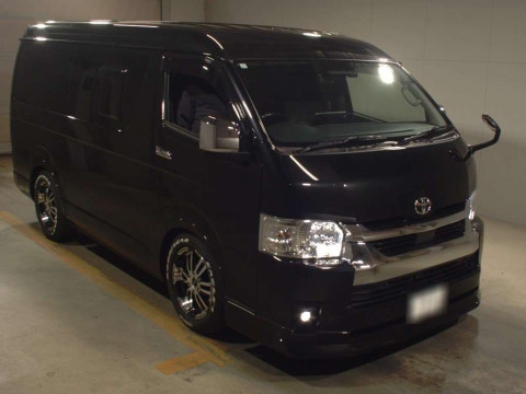 2023 Toyota Hiace Wagon TRH214W[2]