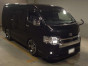 2023 Toyota Hiace Wagon