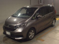 2022 Honda Freed hybrid