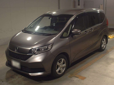 2022 Honda Freed hybrid GB7[0]