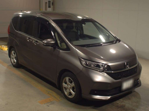 2022 Honda Freed hybrid GB7[2]