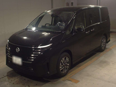 2025 Nissan Serena FC28[0]